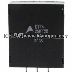 ETFV25K420E4DƬ