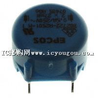 B82722A2501N1DƬ