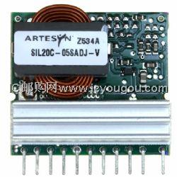 SIL20C-05SADJ-VDƬ