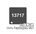 c鿴S1D13717B00B100DƬ