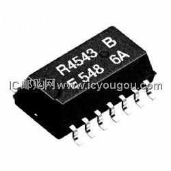RTC-4543SA:A0DƬ