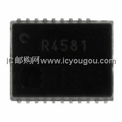 c鿴RX-4581NB:B3:ROHSDƬ