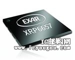 XRP6657IHB-FDƬ