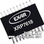 XRP7618IGB-FDƬ