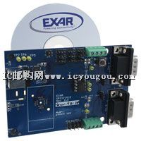 XR21V1412IL-0A-EBDƬ