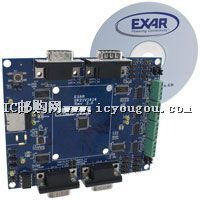 XR21V1414IM-0A-EBDƬ