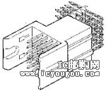 58361-101LFDƬ