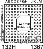 PGA132H004B1-1367RDƬ