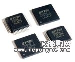 FT232HQ-TRAYDƬ