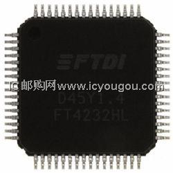 FT4232HL - REELDƬ