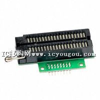 VPROG-1-S-ZIF40DƬ