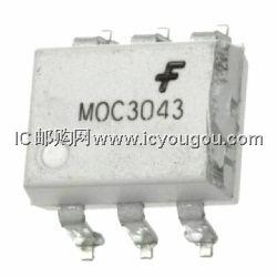 MOC3043SMDƬ