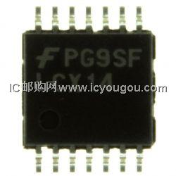 c鿴74LCX14MTCXDƬ