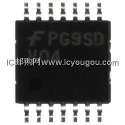 c(din)鿴74VHC04MTCDƬ