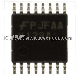 c鿴74VHC123AMTCDƬ