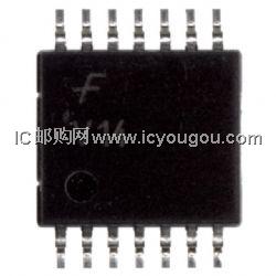 c鿴74VHC14MTCDƬ