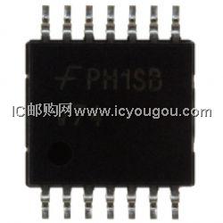 74VHC74MTCDƬ