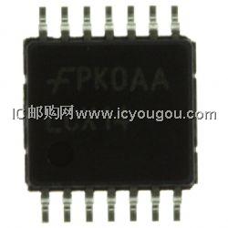 c鿴74LCX14MTCDƬ
