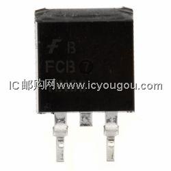 FCB11N60TMDƬ