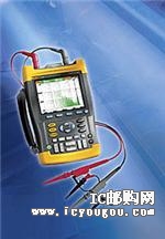 FLUKE-192B/003DƬ