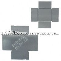 0.5 X 0.5 X 0.25DƬ
