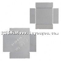 0.75 X 0.75 X 0.25-DƬ