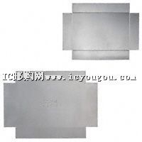 2.0 X 3.0 X 0.50-DƬ