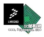 MCIMX285AJM4ADƬ