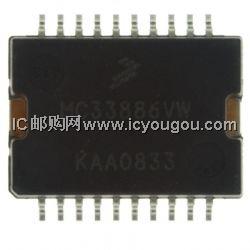 c鿴MC33886VWDƬ