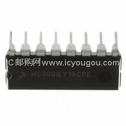 MC908QY1ACPEDƬ