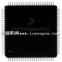 DSPB56364AF100DƬ