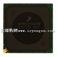 c鿴MPC8313CZQAFFBDƬ