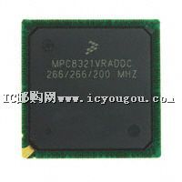 c鿴MPC8321VRADDCDƬ