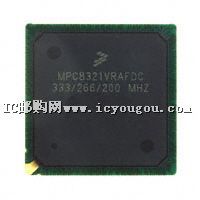 c鿴MPC8321VRAFDCDƬ