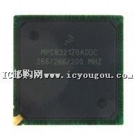 c鿴MPC8321ZQADDCDƬ