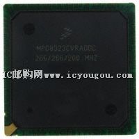 c鿴MPC8323CVRADDCDƬ