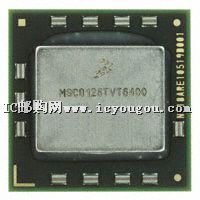 MSC8126TVT6400DƬ