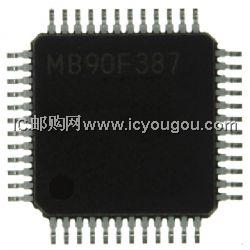MB90F387PMT-GSE1DƬ