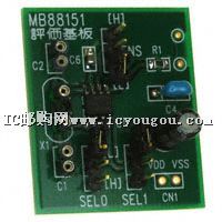 MB88151AEB01-100DƬ