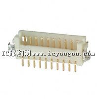 DF13A-10P-1.25H(50)DƬ