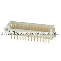DF13A-14P-1.25H(50)DƬ