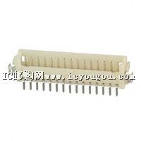DF13A-15P-1.25H(20)DƬ