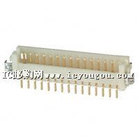 DF13A-15P-1.25H(50)DƬ