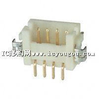 DF13A-4P-1.25H(50)DƬ