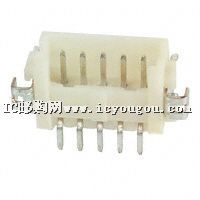 DF13A-5P-1.25H(20)DƬ