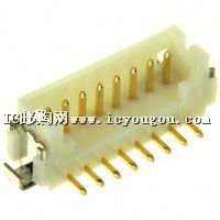 DF13B-8P-1.25V(51)DƬ