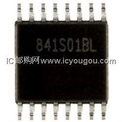 ICS841S01BGLFDƬ