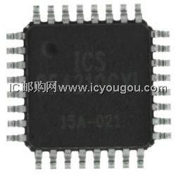 ICS854210CYLFDƬ