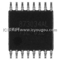 ICS873034AGLFDƬ