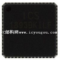 ICS1893BKILFTDƬ